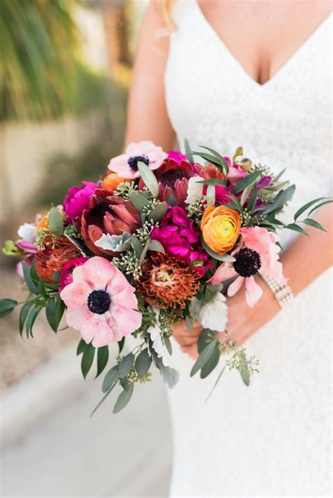 Colorfulness Bouquet