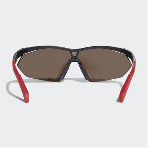 adidas sport sunglasses sp0016 black adidas uk