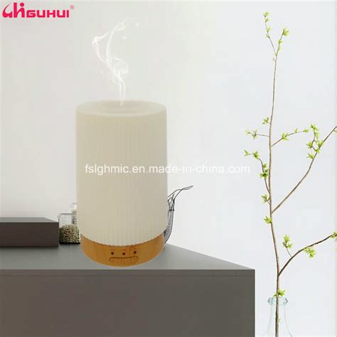 Home Fragrance Aroma Water Oil Diffuser 100ml Diffuser China Home