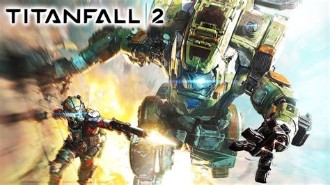 Titanfall 2 Multiplayer No Xbox One Youtube