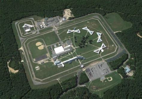 Federal Correctional Facilities In New Jersey Prison Insight
