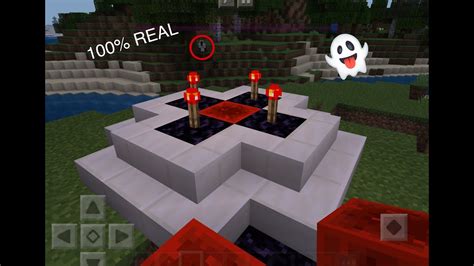 How To Summon Entity 303 In Minecraft Pe It Worked Youtube