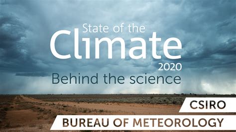 State Of The Climate 2022 Bureau Of Meteorology
