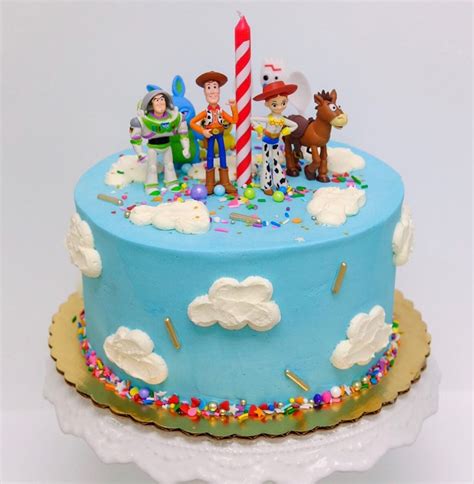 Toy Story Cake Ideas
