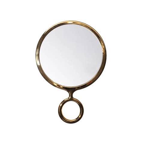 Handheld Mirror - Odeme | Handheld mirror, Mirror, Hand mirror