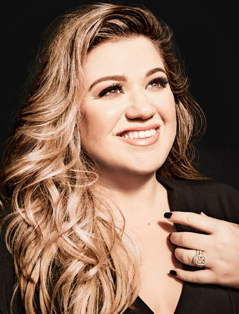 Kelly Clarkson on 'The Voice,' New Album, Her Clashes With Old Label - Rolling Stone