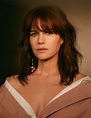 Carla Gugino Age, Weight and Age - CharmCelebrity