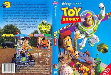 Toy Story 12 E 3 Capas Covers Capas De Filmes Grátis