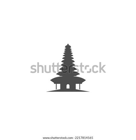 271 Bali Gate Temple Stock Vectors Images And Vector Art Shutterstock