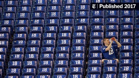 Introducing Upshot’s N.F.L. Playoff Simulator (4th Edition) - The New