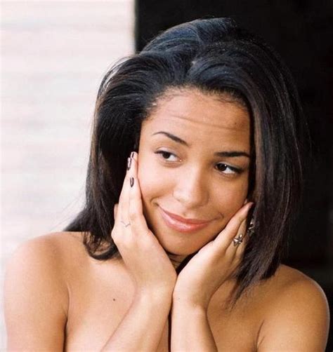 Celebrity Aaliyah No Makeup Celeb Surgerycom