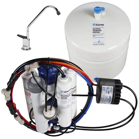 5 Best Under Sink Water Filter System Reviews How To Get Safe And