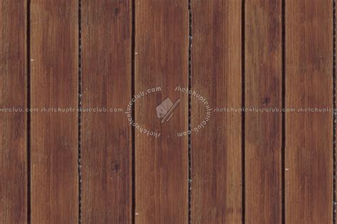 Wood Decking Textures Seamless