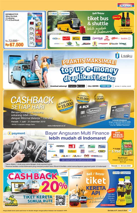 Diantara promo indomaret yang sayang untuk kamu lewatkan adalah super hemat, promo heboh, product of the week. √ Katalog Promo INDOMARET Terbaru Juni 2021 - NYONYOR.COM 2021