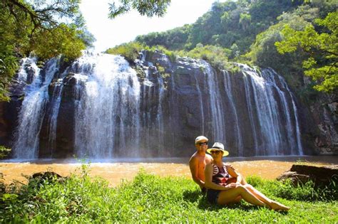 Cachoeiras Do Rio Grande Do Sul Melhores E Mais Bonitas Cascatas