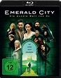 Emerald City - Die dunkle Welt von Oz (Komplette Serie) (Blu-ray) – jpc