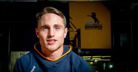 Wagga Rugby Product Corey Toole To Make Debut For Australia At Next