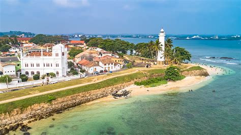 Galle The Iconic City Of Sri Lanka A Full Overview