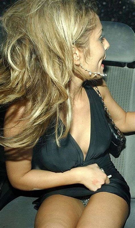 Singer Cheryl Cole Nude Upskirt Nip Slip Braless Photos