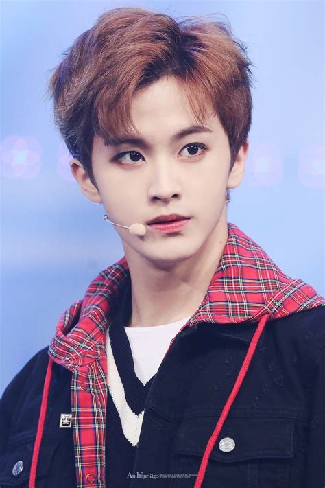 Siapa Leader Nct Sebagai Nctzen Wajib Banget Tahu Ini Faktaid