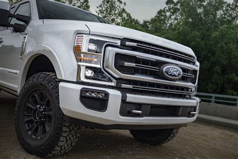 2020 Ford® Super Duty Truck Photos Videos Colors And 360° Views