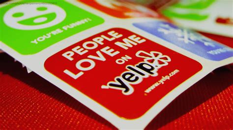 This service is more like a yelp for chinese people than yelp for china. Yelp Introduces New App For Business Owners With Push ...