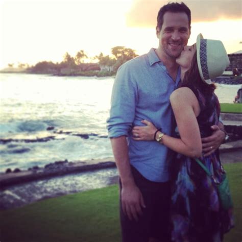 She has been married to travis willingham since september 25, 2011. Laura Bailey and Travis Willingham