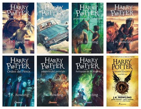 Harry Potter Supera Los 500 Millones De Ejemplares Kiss Fm