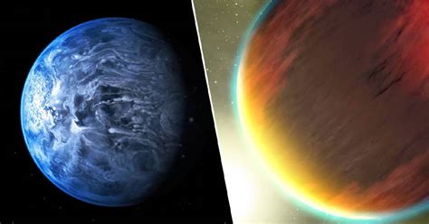 Kepler 1649c La Nasa A Découvert Une Exoplanète Très Similaire à La