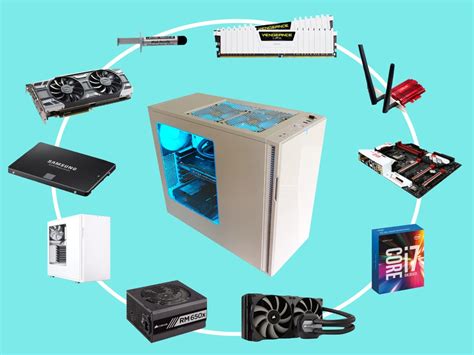 How To Build Your Own Gaming Pc Viva Video Appz