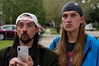 Film Review: Jay and Silent Bob Reboot