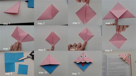 Origami Vierkant Papier All In Here