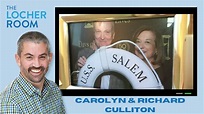 Carolyn and Richard Culliton - The Interview - YouTube