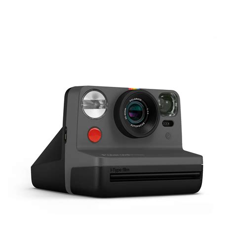 Polaroid Now I Type Instant Camera Polaroid Uk