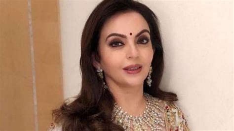 Star Session Nita Nita Ambani Wikipedia Secret Stars