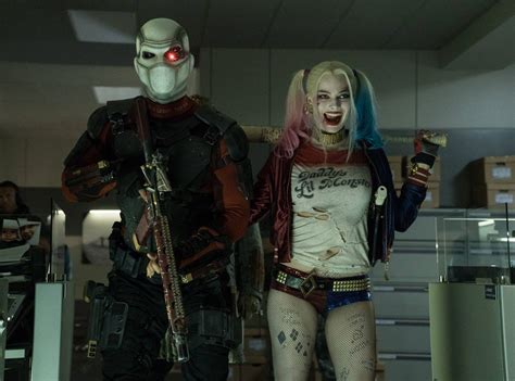 Suicide Squad From Margot Robbies Best Roles E News
