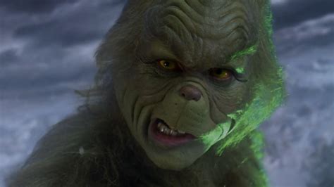 How The Grinch Stole Christmas 2000 Aom Movies Et Al