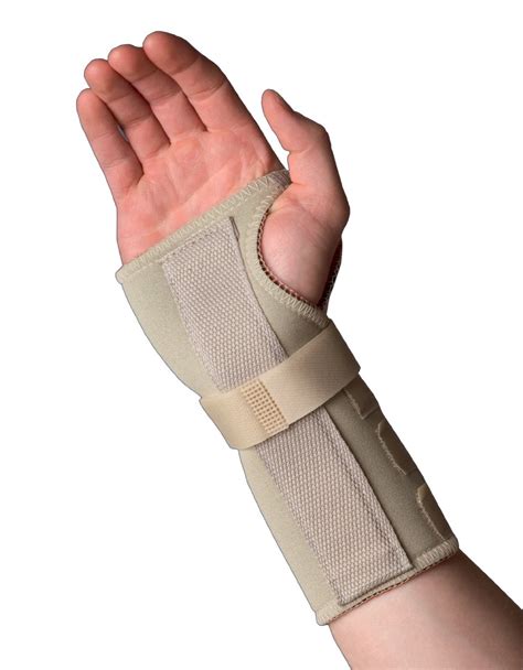 Thermoskin Thermal Wristhand Carpal Tunnel Brace All Sizes Ebay
