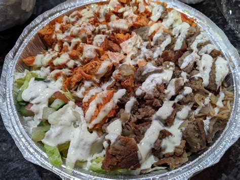 We would like to show you a description here but the site won't allow us. Naz's Halal Food - Restaurant | 456 William Floyd Pkwy ...