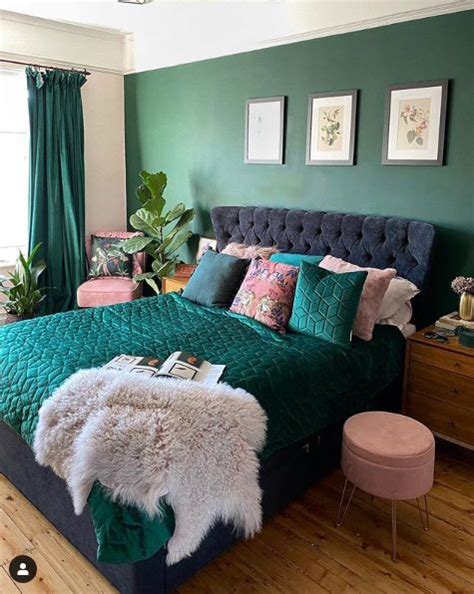Colour Trends Pink And Green Should Always Be Seen — Melanie Jade