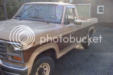Before And After Pics Ford Truck Enthusiasts Forums