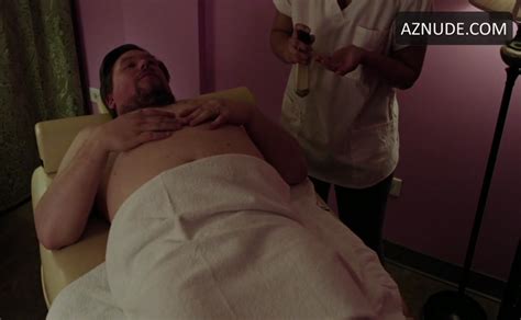 Michael Chernus Sexy Scene In Easy Aznude Men