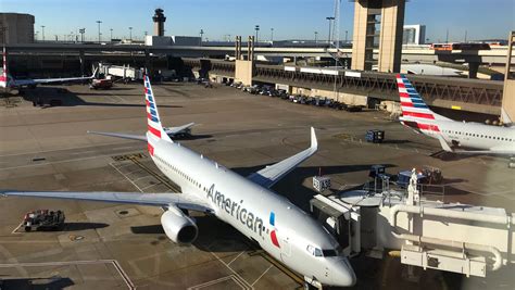 American Airlines Issues Apology For Incident With G League Players