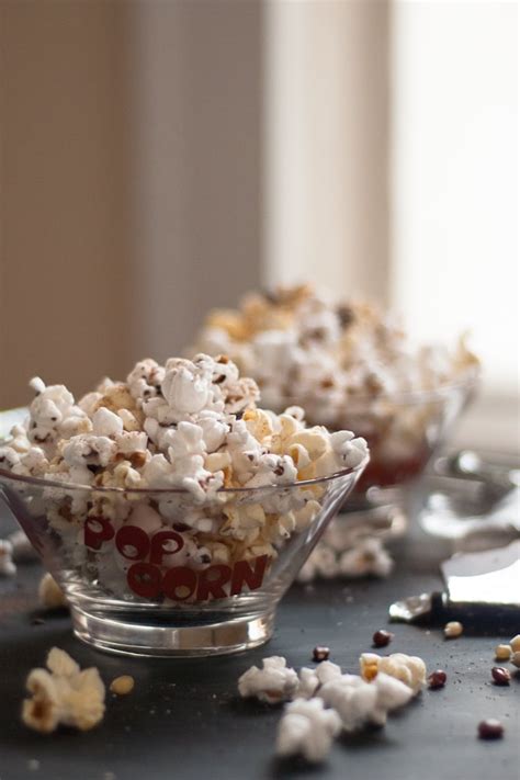 How To Make Popcorn On The Stove