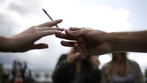 Science Shows Something Remarkable About Married Couples Who Smoke Weed