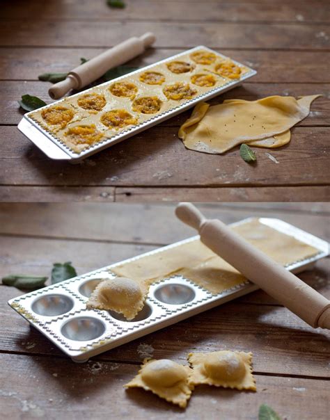 Mastering The Imperia Ravioli Tray A Step By Step Guide