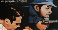 HAMPA DORADA (1931). Un clásico del cine de gangster con Edward G ...
