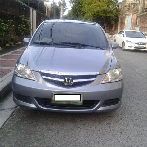 2008 honda city is one of the successful releases of honda. 2008 Honda City idsi, Cars for Sale on Carousell