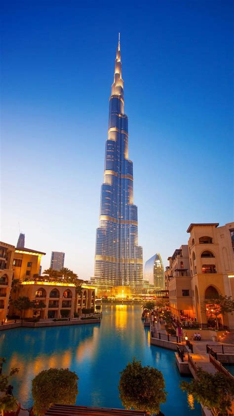 Dubaiunited Arab Emirates Dubai Holidays World Travel Guide