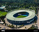Ernst Happel Stadion High Resolution Stock Photography and Images - Alamy